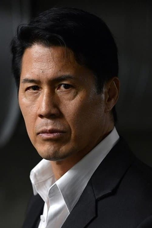 Clint Jung zdjęcie