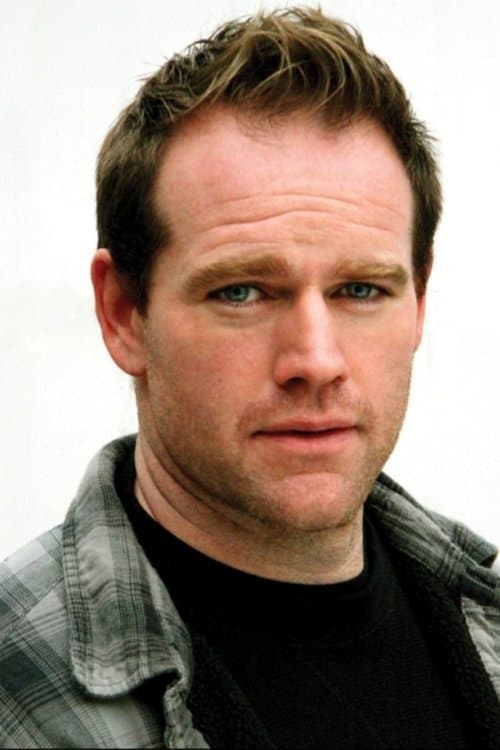 Clint Vanderlinden zdjęcie