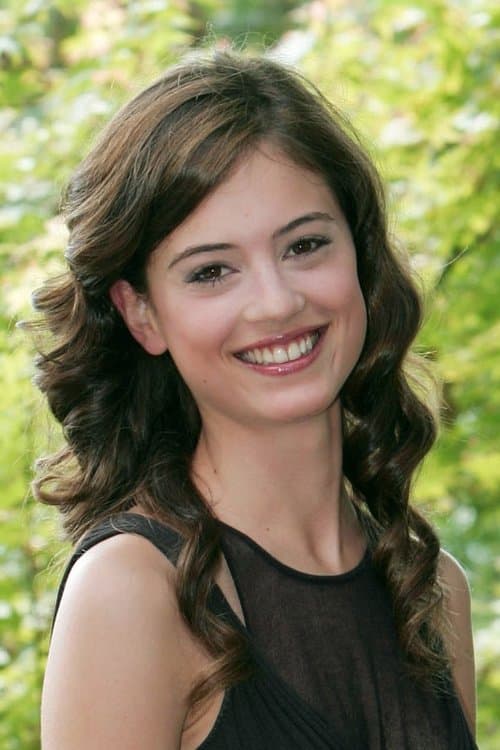Clio Baran zdjęcie