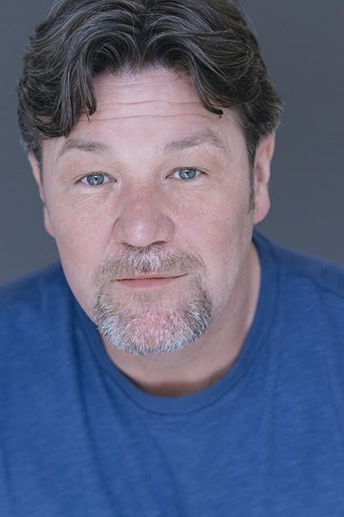 Clive Brunt zdjęcie