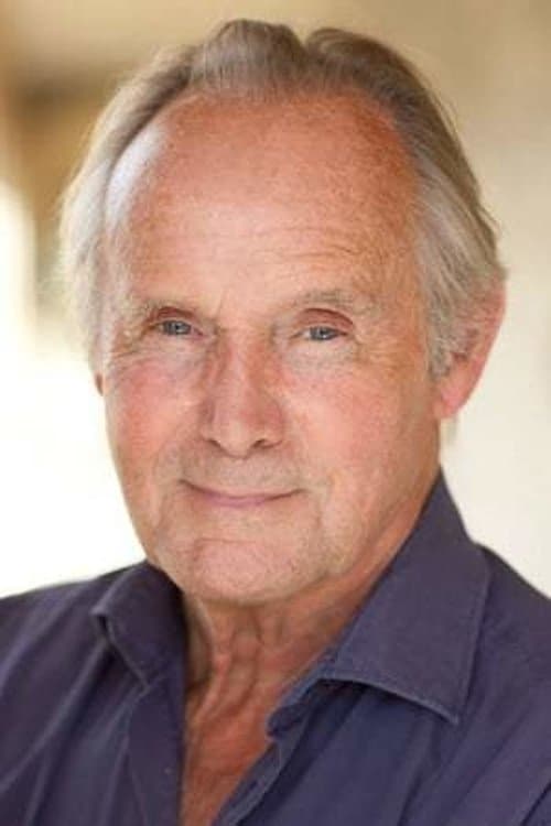 Clive Francis zdjęcie