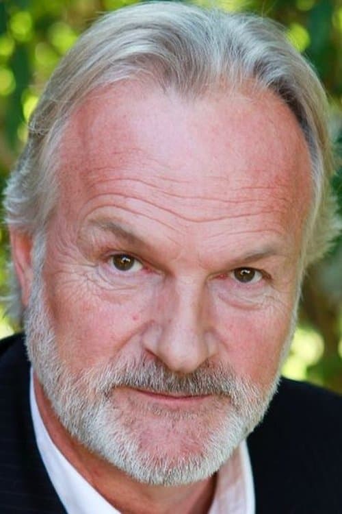 Clive Mantle zdjęcie