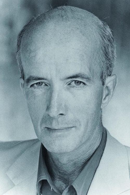 Clive Merrison zdjęcie