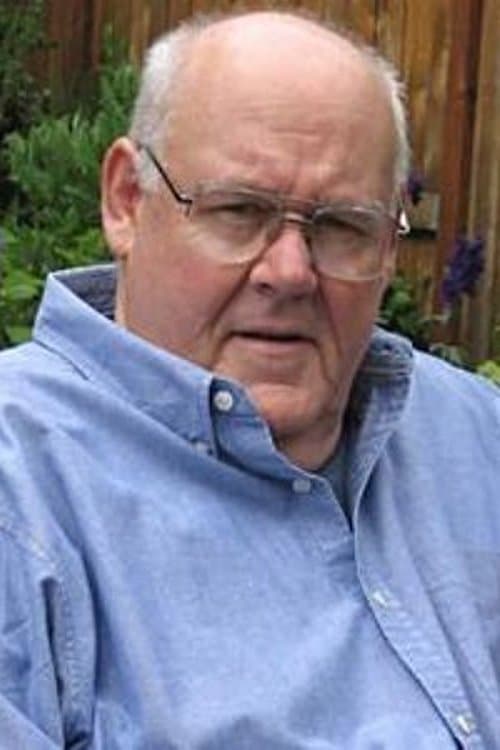 Clive Rosengren zdjęcie