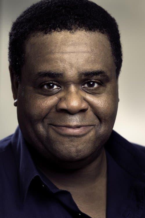 Clive Rowe zdjęcie