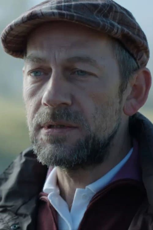 Clive Sawyer zdjęcie