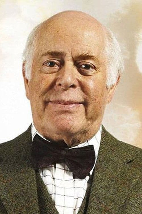 Clive Swift zdjęcie