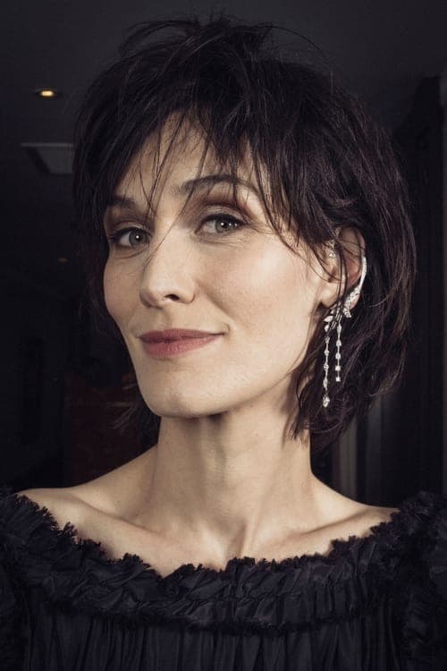 Clotilde Hesme zdjęcie