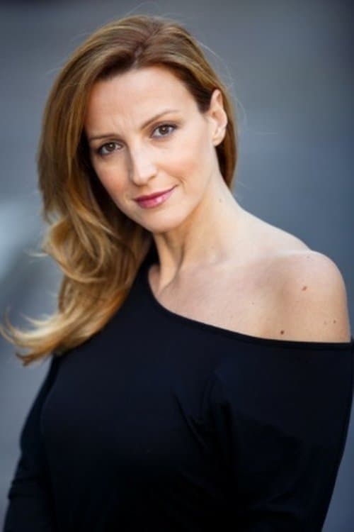 Clotilde Sabatino zdjęcie