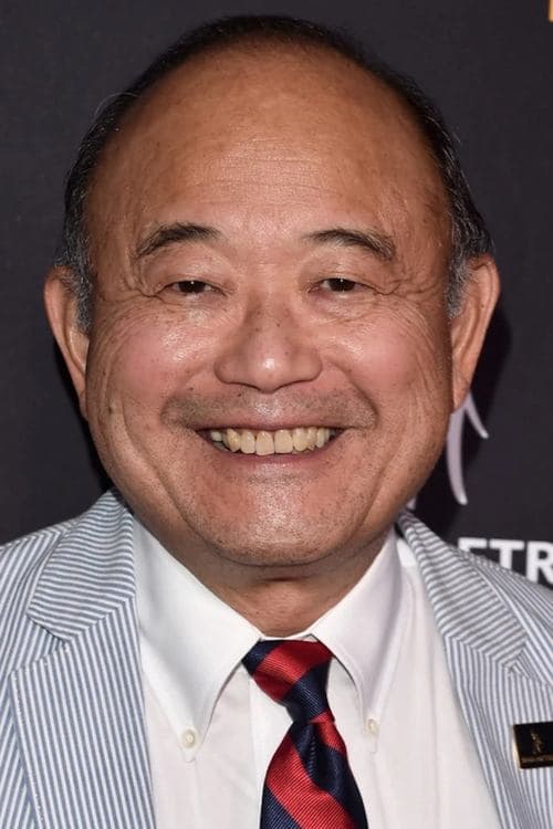 Clyde Kusatsu zdjęcie