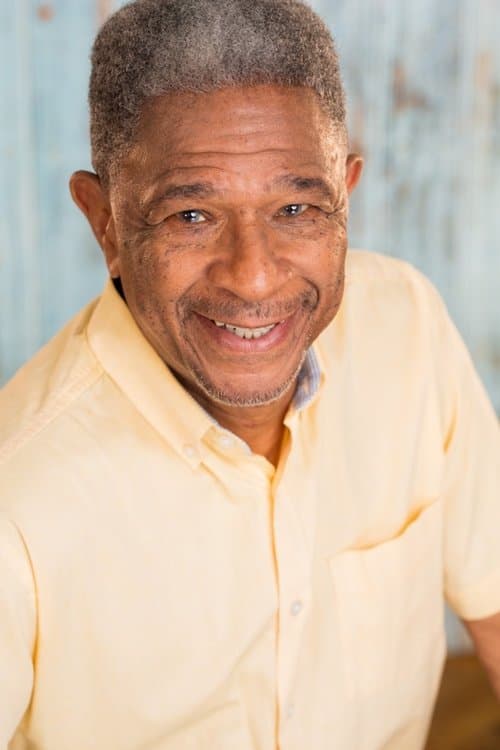 Clyde Tyrone Harper zdjęcie