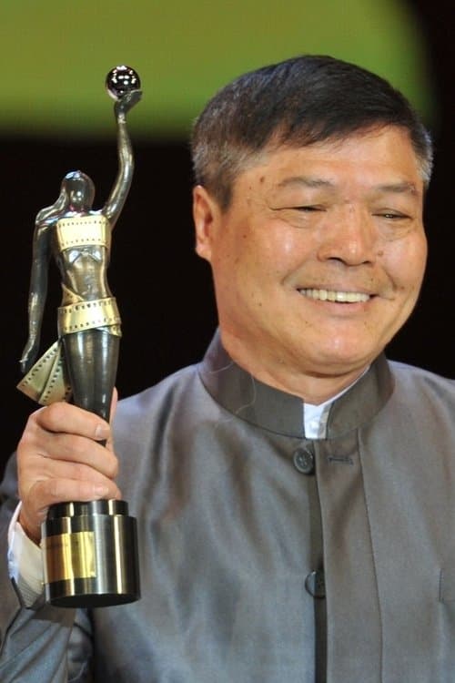 元彬 zdjęcie