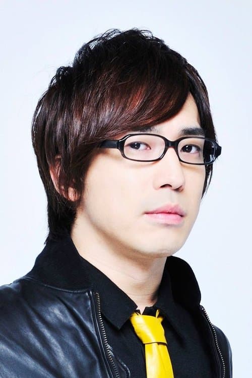 安元洋貴 zdjęcie