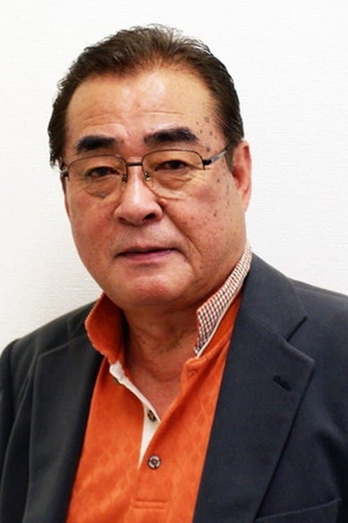 秋元羊介 zdjęcie
