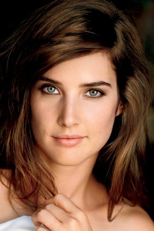 Cobie Smulders zdjęcie
