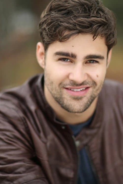 Cody Kearsley zdjęcie