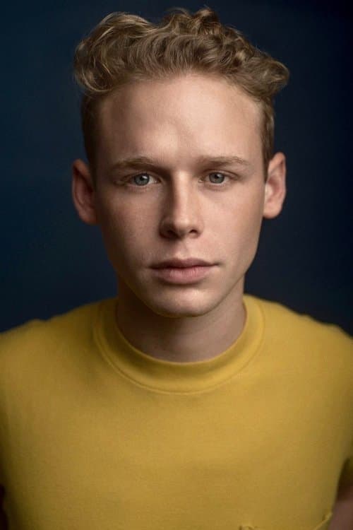 Cole Doman zdjęcie