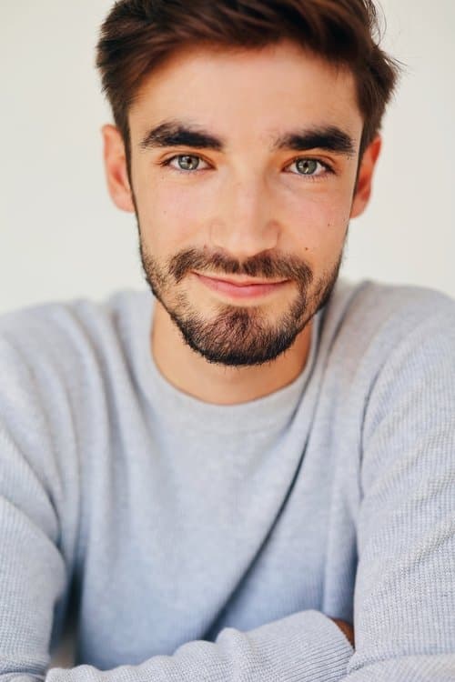 Cole Mathewson zdjęcie