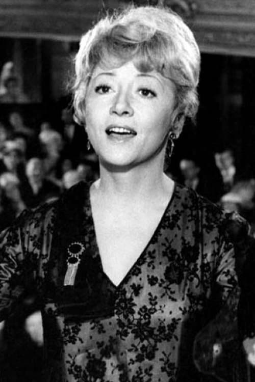 Colette Brosset zdjęcie