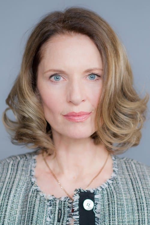 Colette Stevenson zdjęcie