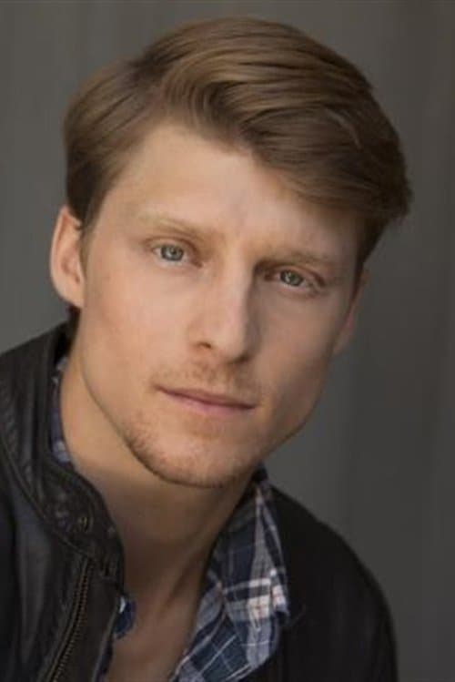 Colin Bates zdjęcie