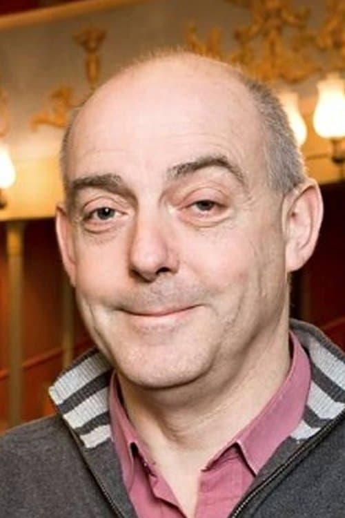 Colin Blumenau zdjęcie