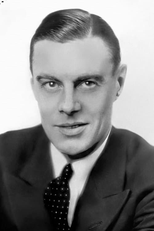Colin Clive zdjęcie
