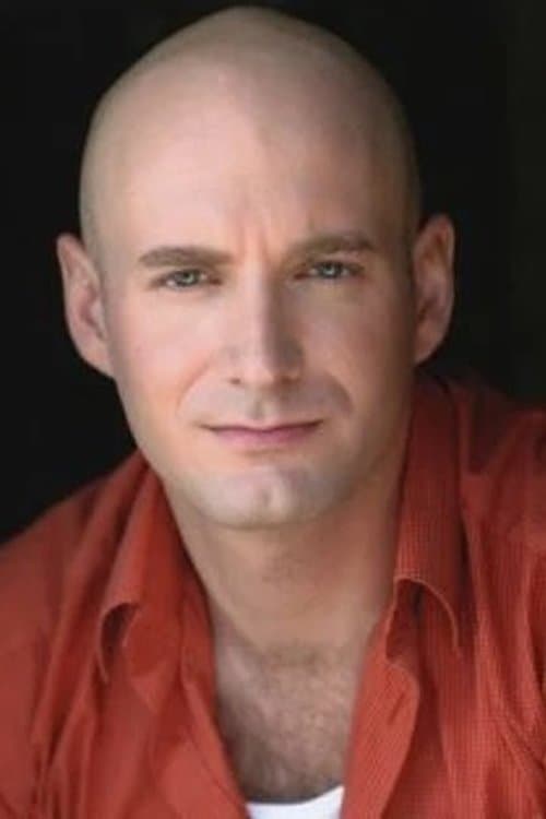 Colin Decker zdjęcie
