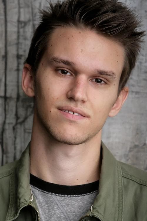 Colin Dennard zdjęcie