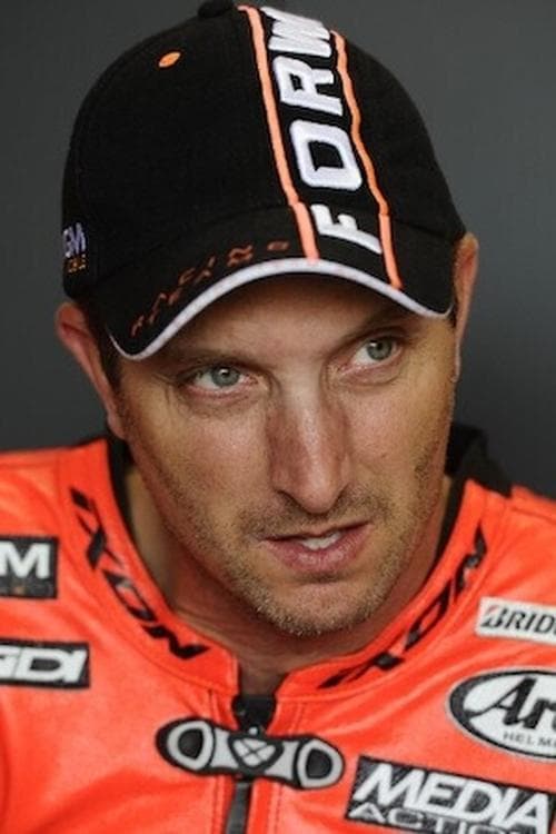 Colin Edwards zdjęcie
