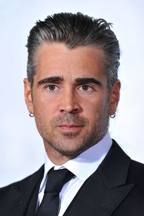 Colin Farrell zdjęcie