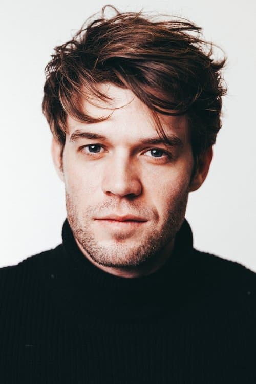 Colin Ford zdjęcie
