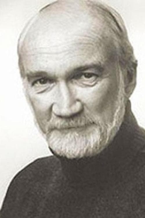 Colin Fox zdjęcie