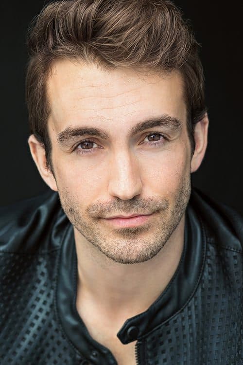 Colin Koth zdjęcie