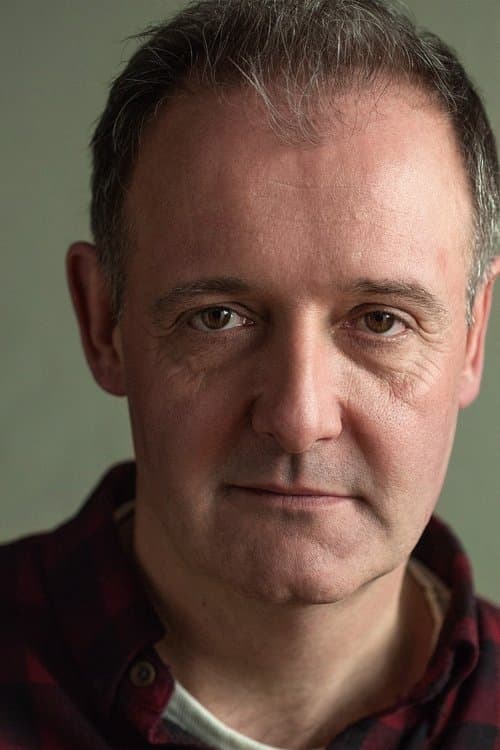 Colin Mace zdjęcie