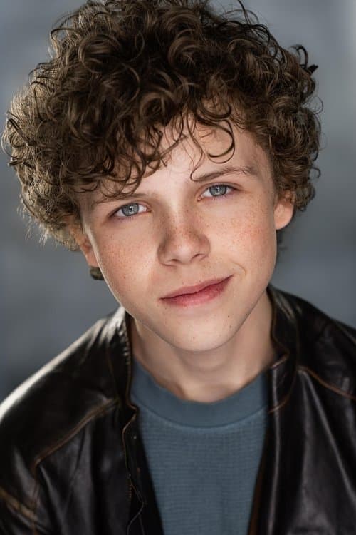 Colin O'Brien zdjęcie