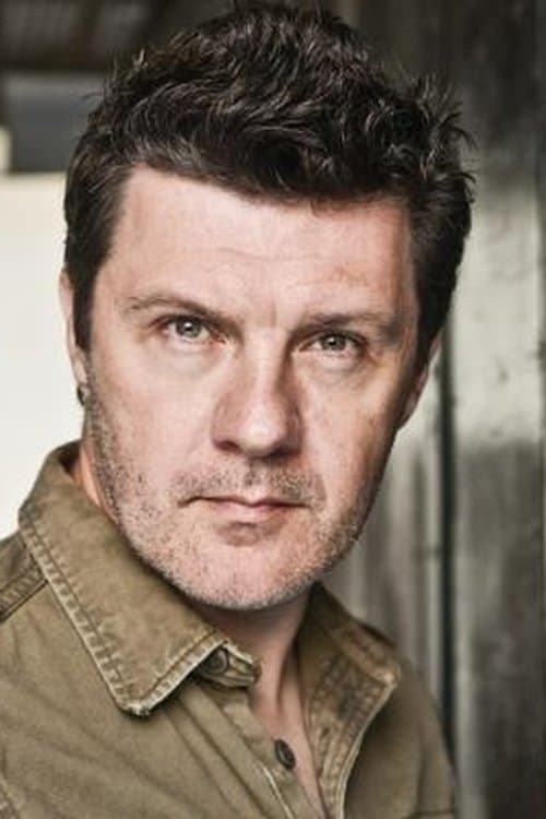Colin Paradine zdjęcie