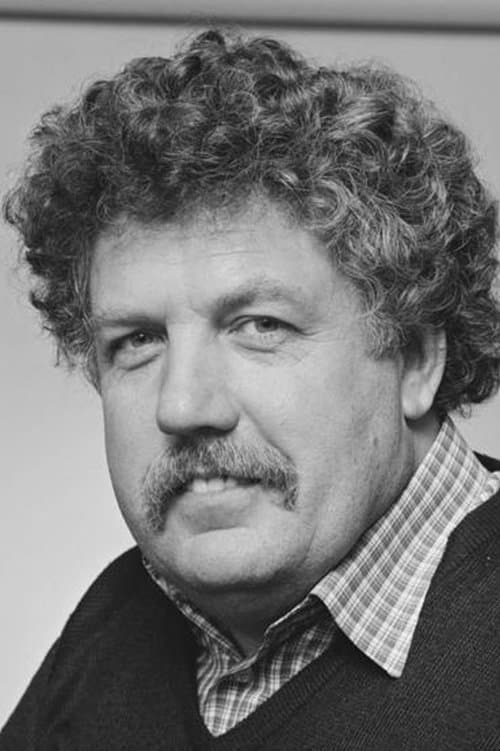 Colin Welland zdjęcie