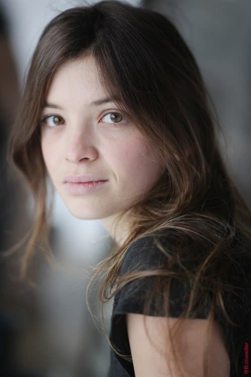 Coline Beal zdjęcie