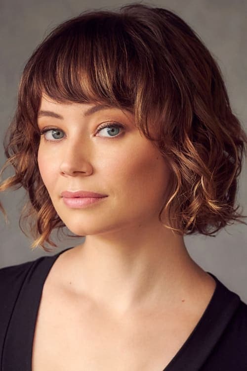 Colleen Foy zdjęcie