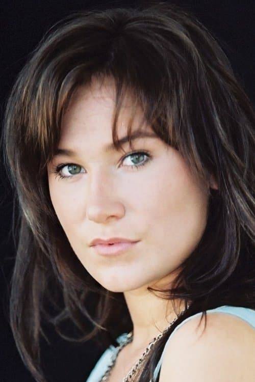 Colleen Rennison zdjęcie