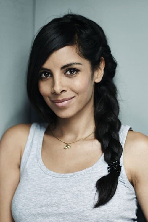 Collien Fernandes zdjęcie