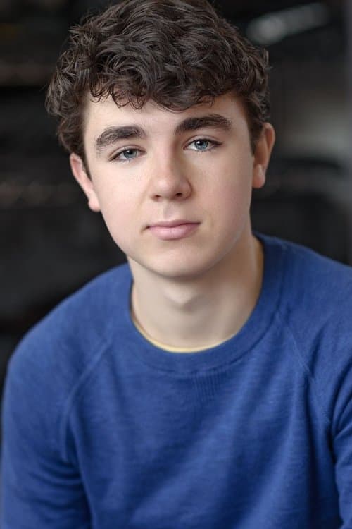 Collin Blackford zdjęcie