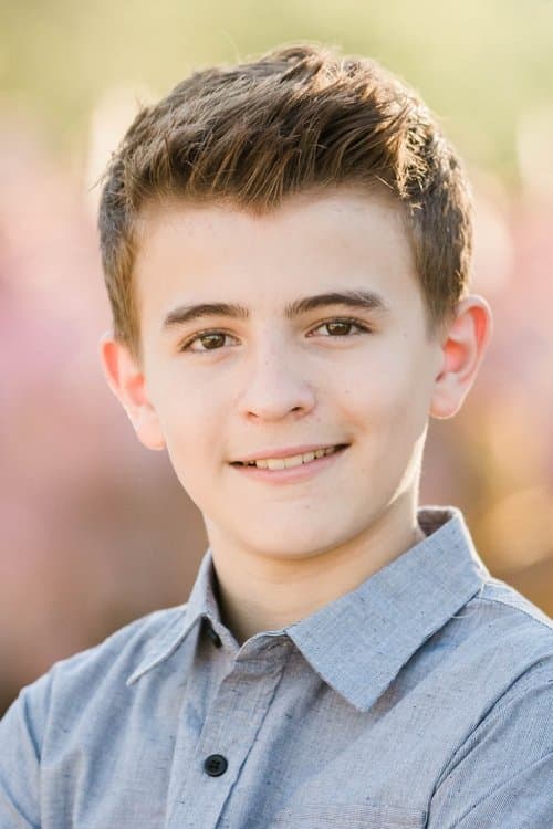Collin Dean zdjęcie