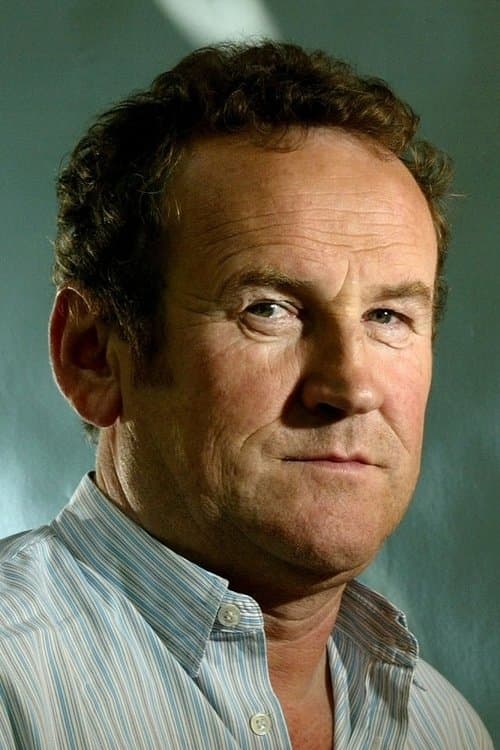 Colm Meaney zdjęcie