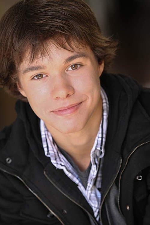 Colton Shires zdjęcie