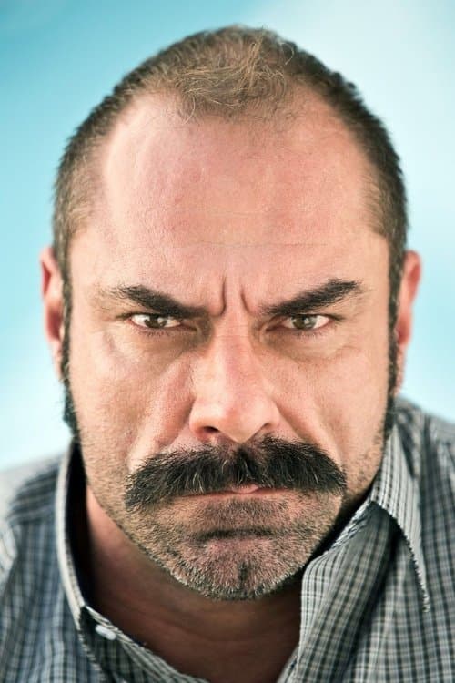 Conan Stevens zdjęcie