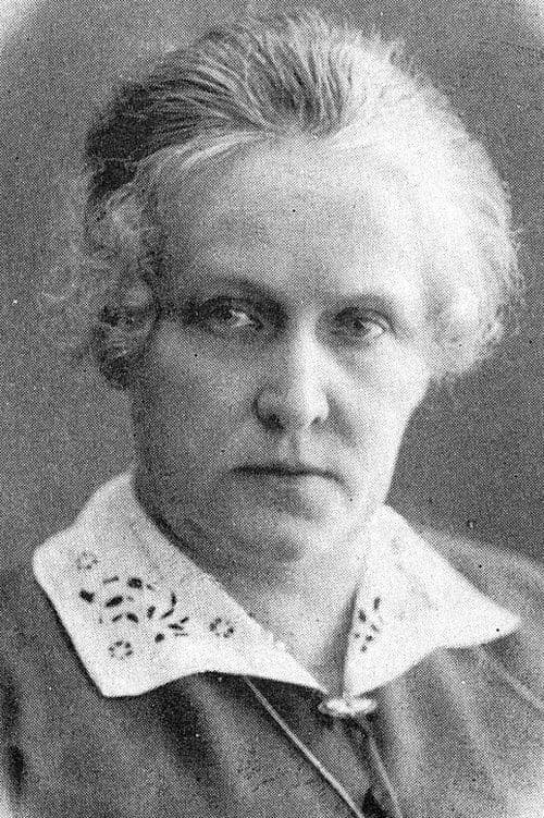 Concordia Selander zdjęcie