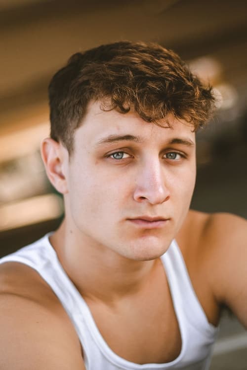 Conlan Kisilewicz zdjęcie