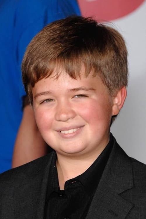 Conner Rayburn zdjęcie